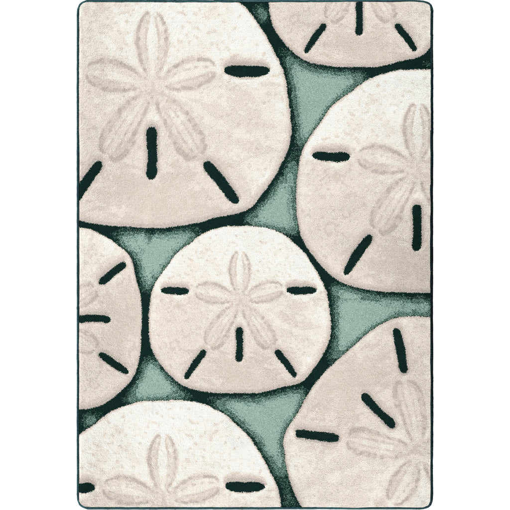 Ocean Treasure American Dakota Rugs