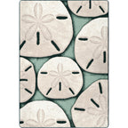Ocean Treasure American Dakota Rugs