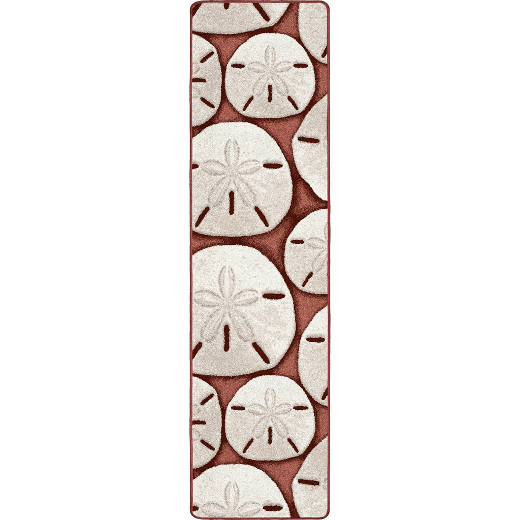 Ocean Treasure American Dakota Rugs