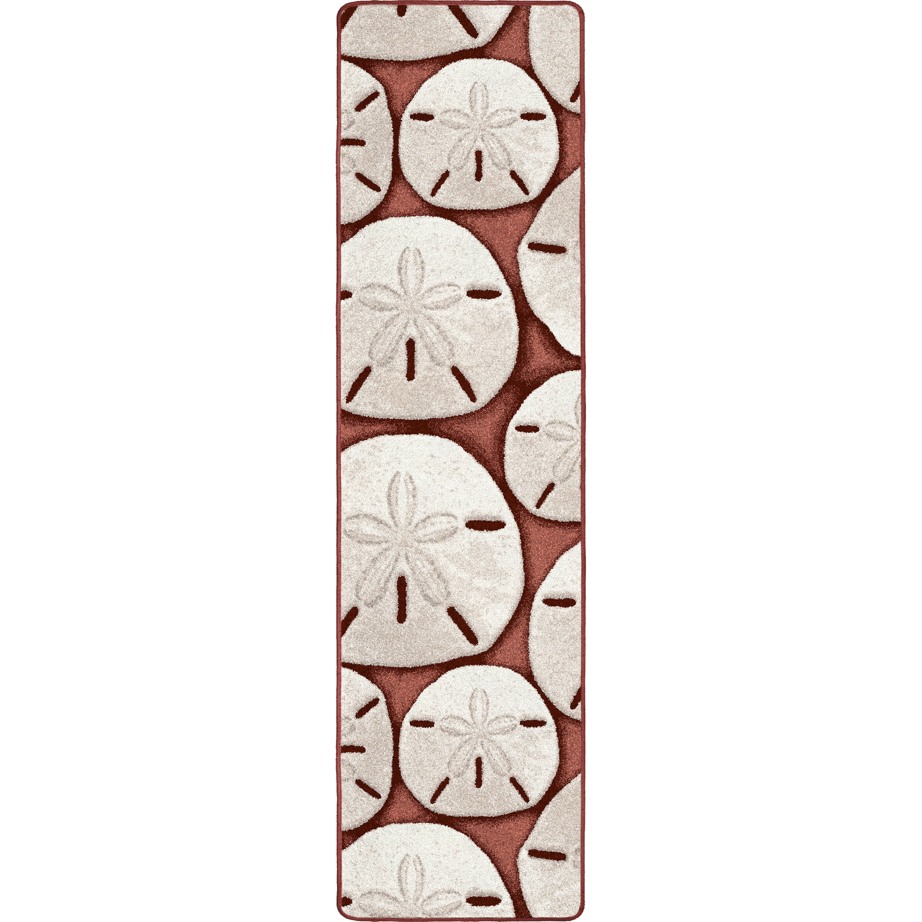Ocean Treasure American Dakota Rugs