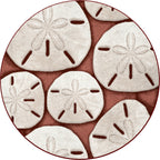 Ocean Treasure American Dakota Rugs