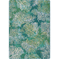 Oceanic Blooms American Dakota Rugs