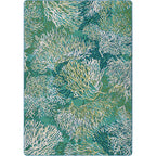 Oceanic Blooms American Dakota Rugs