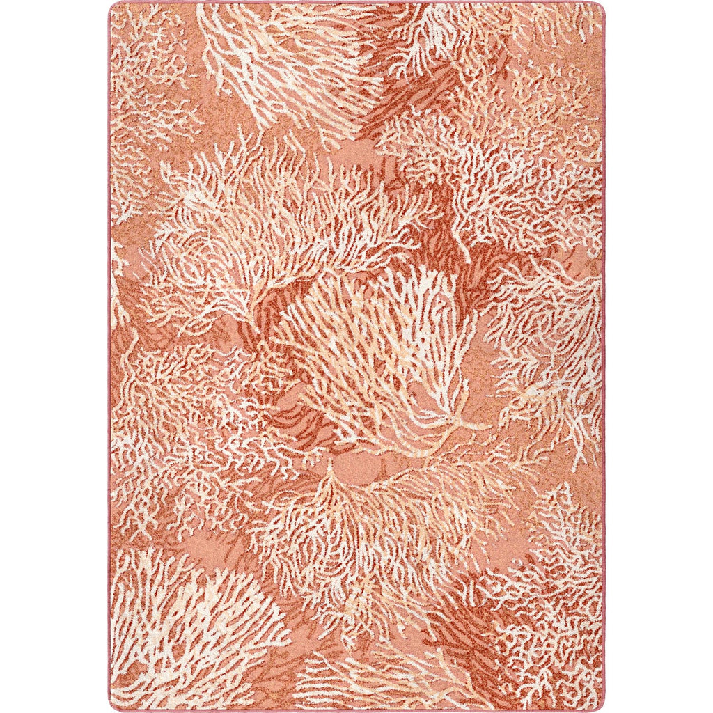 Oceanic Blooms American Dakota Rugs