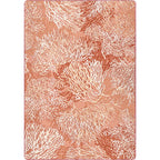 Oceanic Blooms American Dakota Rugs