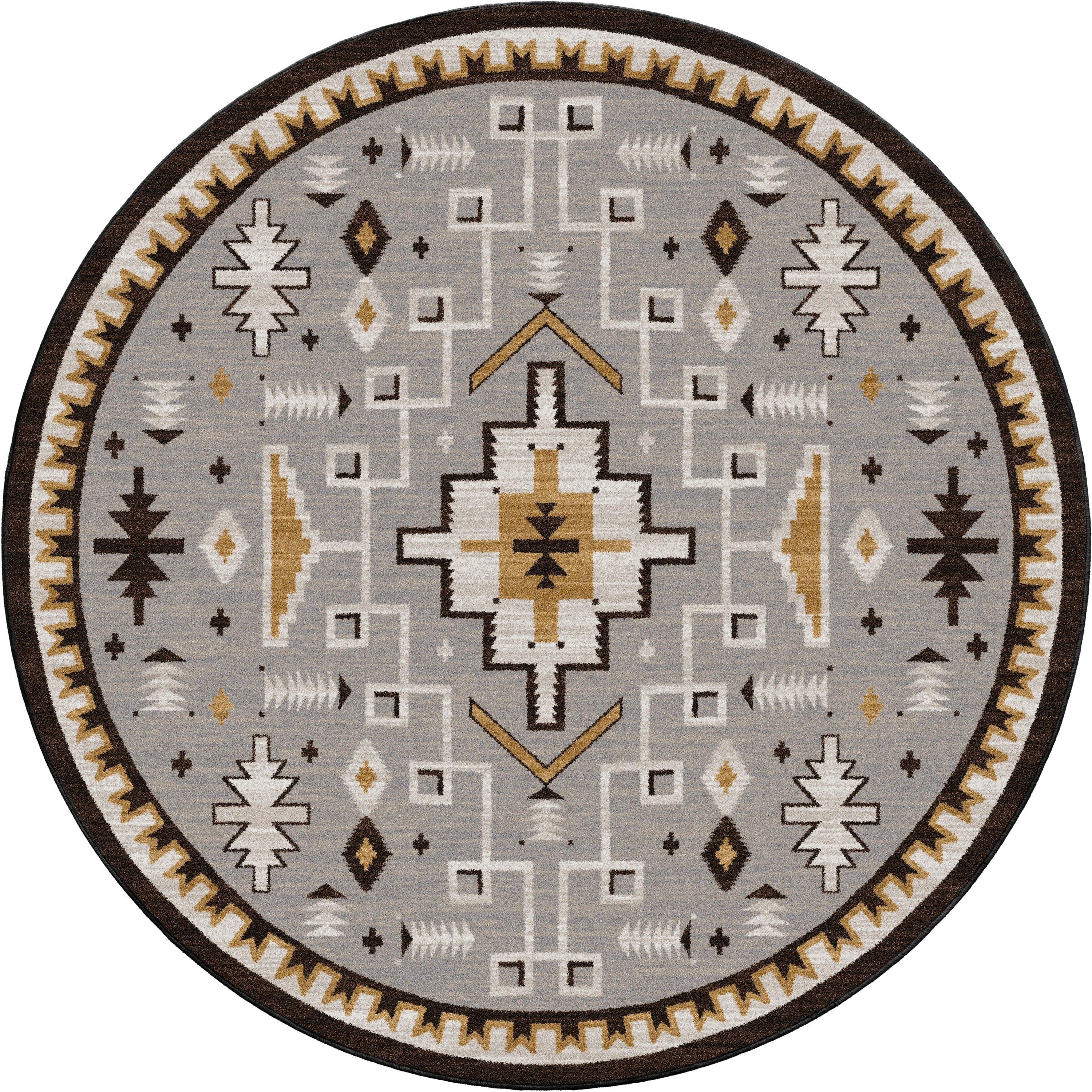 Overshadow American Dakota Rugs