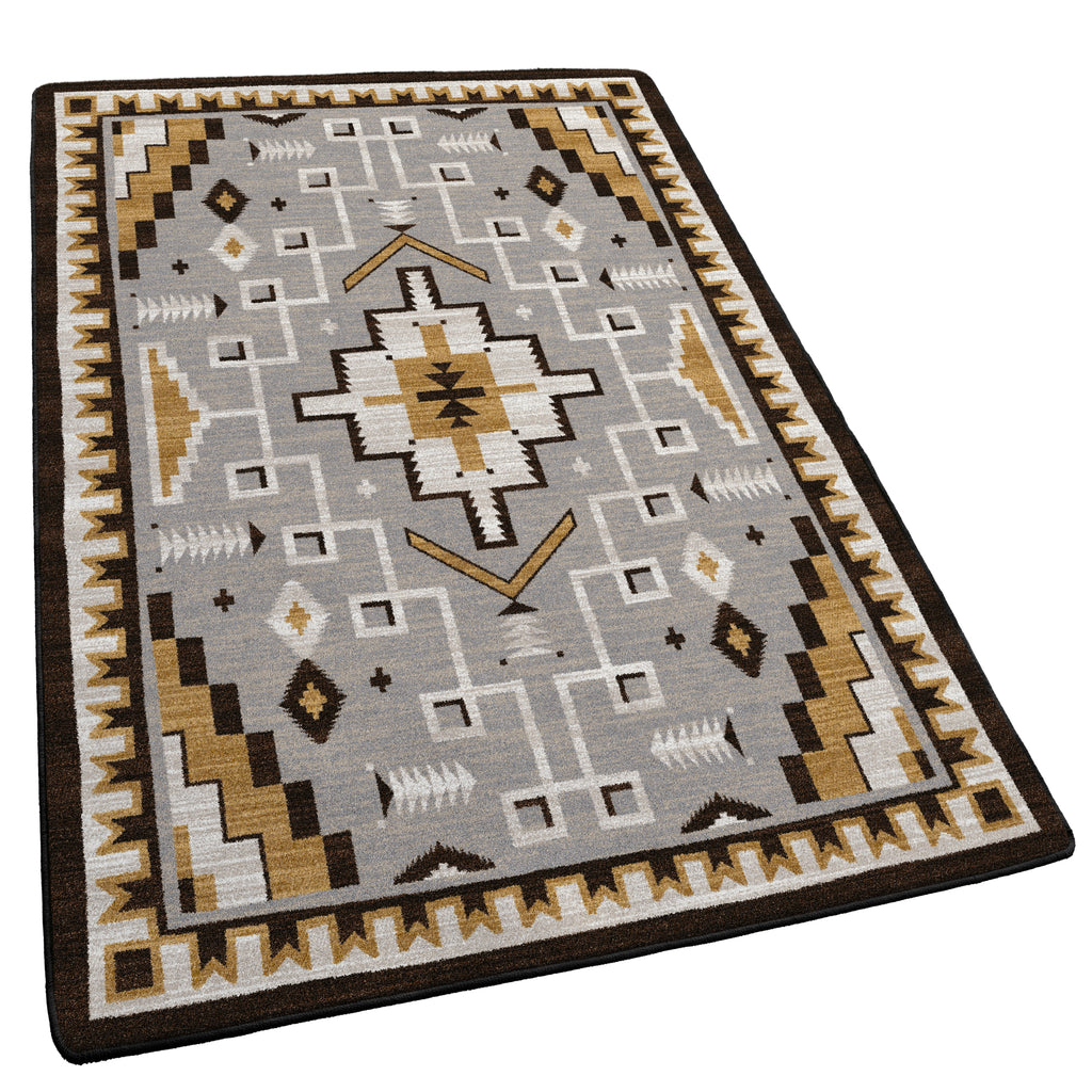 Overshadow American Dakota Rugs