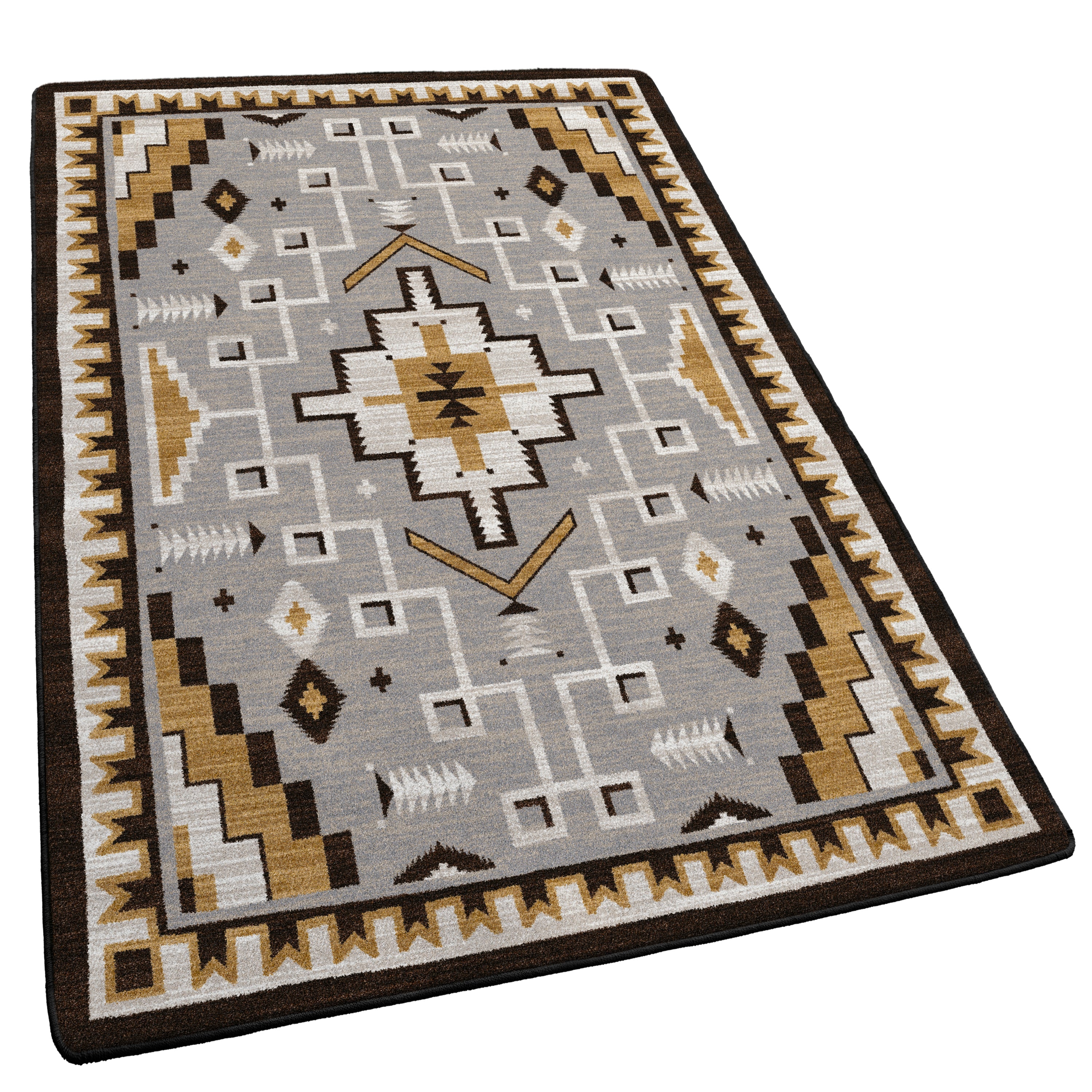 Overshadow American Dakota Rugs