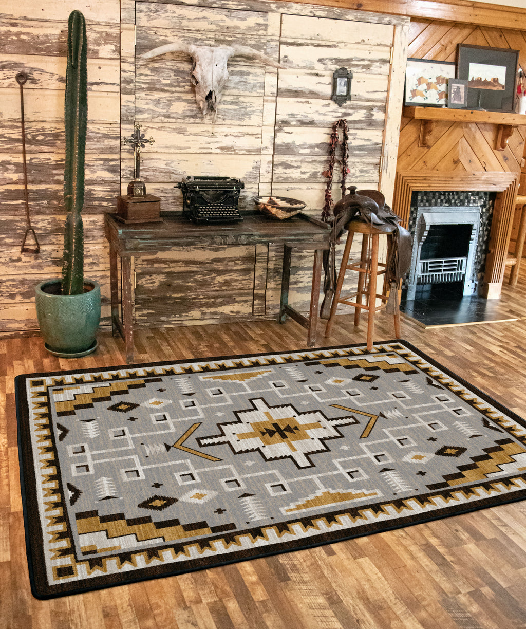 Overshadow American Dakota Rugs