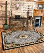 Overshadow American Dakota Rugs