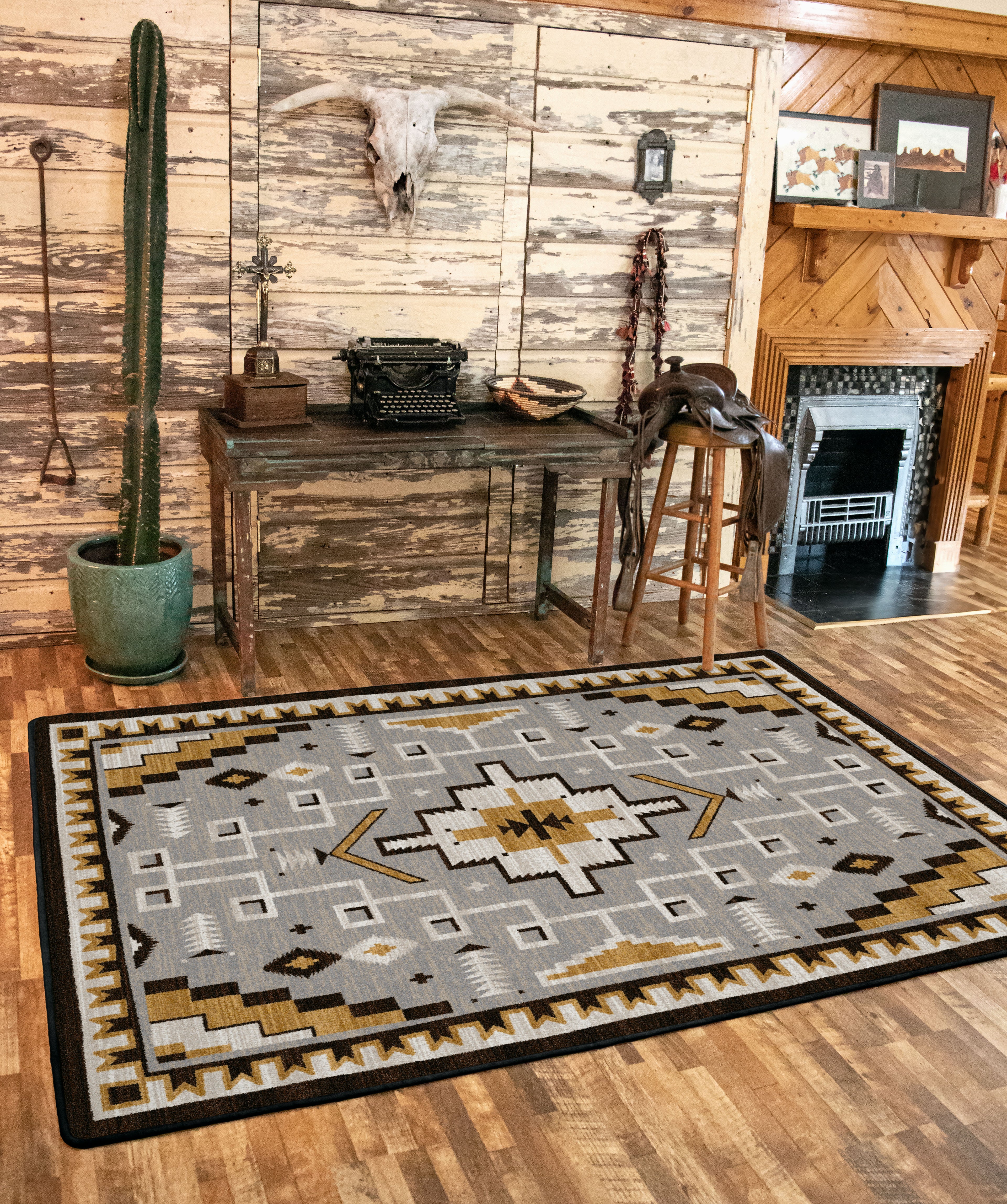 Overshadow American Dakota Rugs
