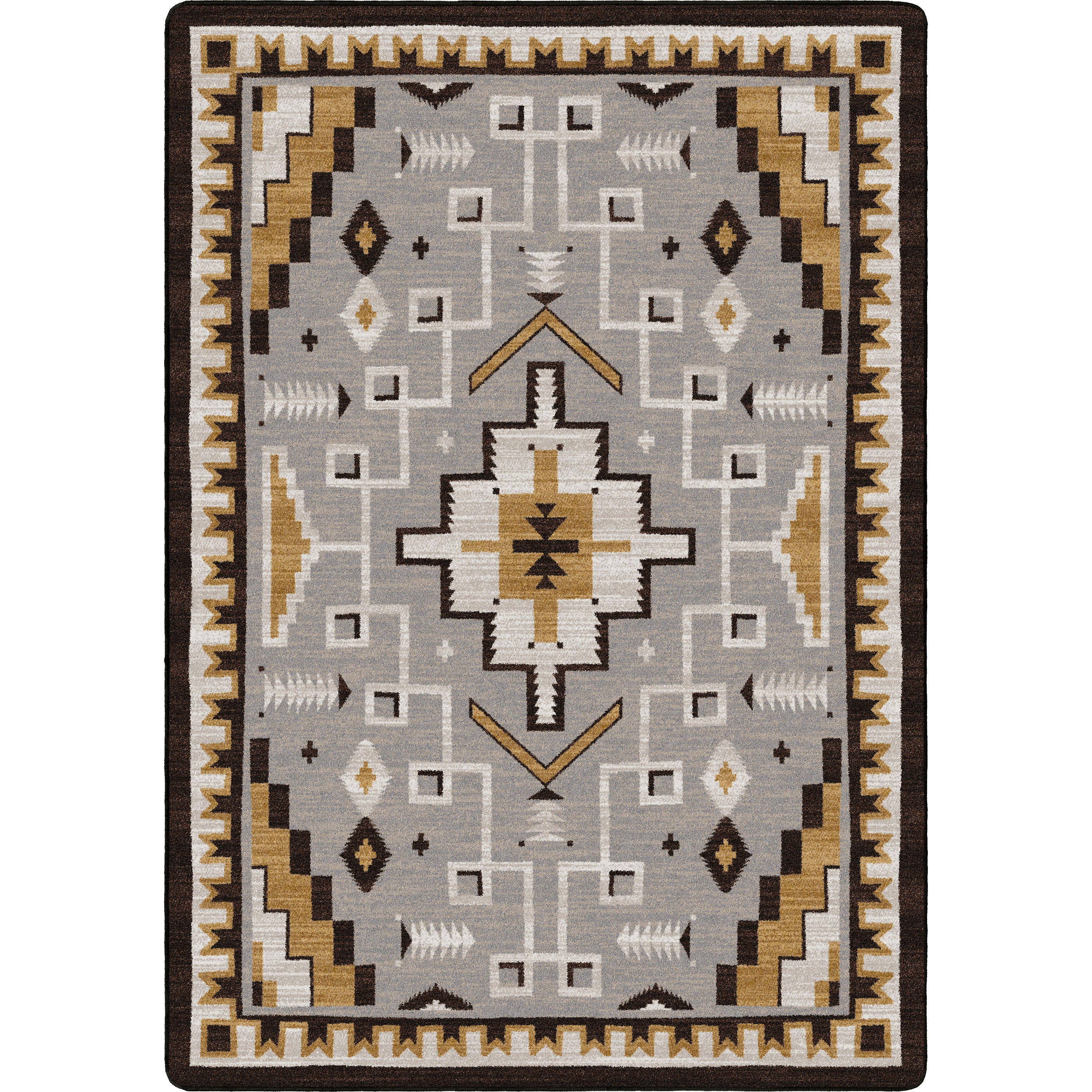 Overshadow American Dakota Rugs