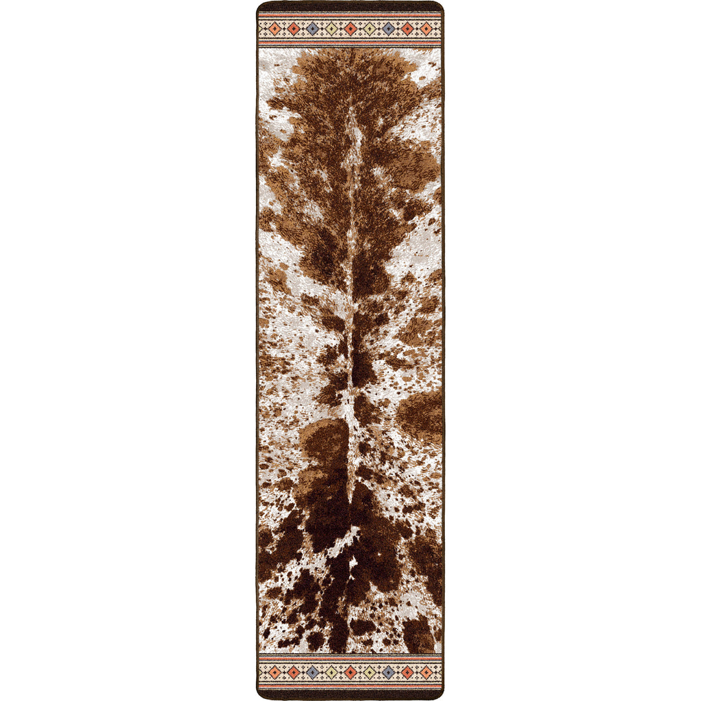 Paint Brush - Desert American Dakota Rugs