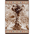 Paint Brush - Desert American Dakota Rugs