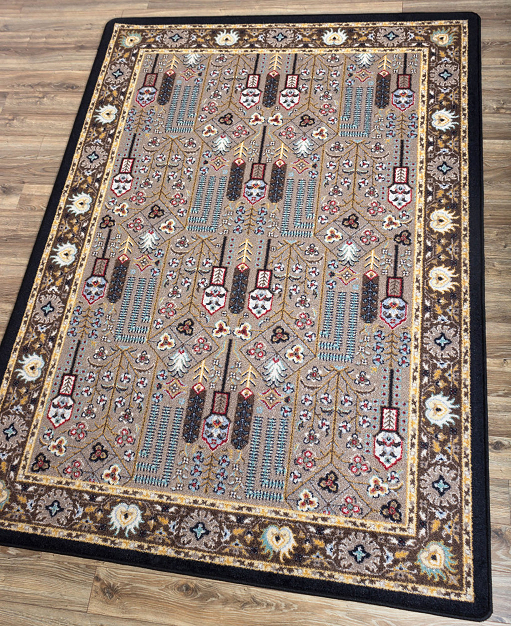 Passage American Dakota Rugs