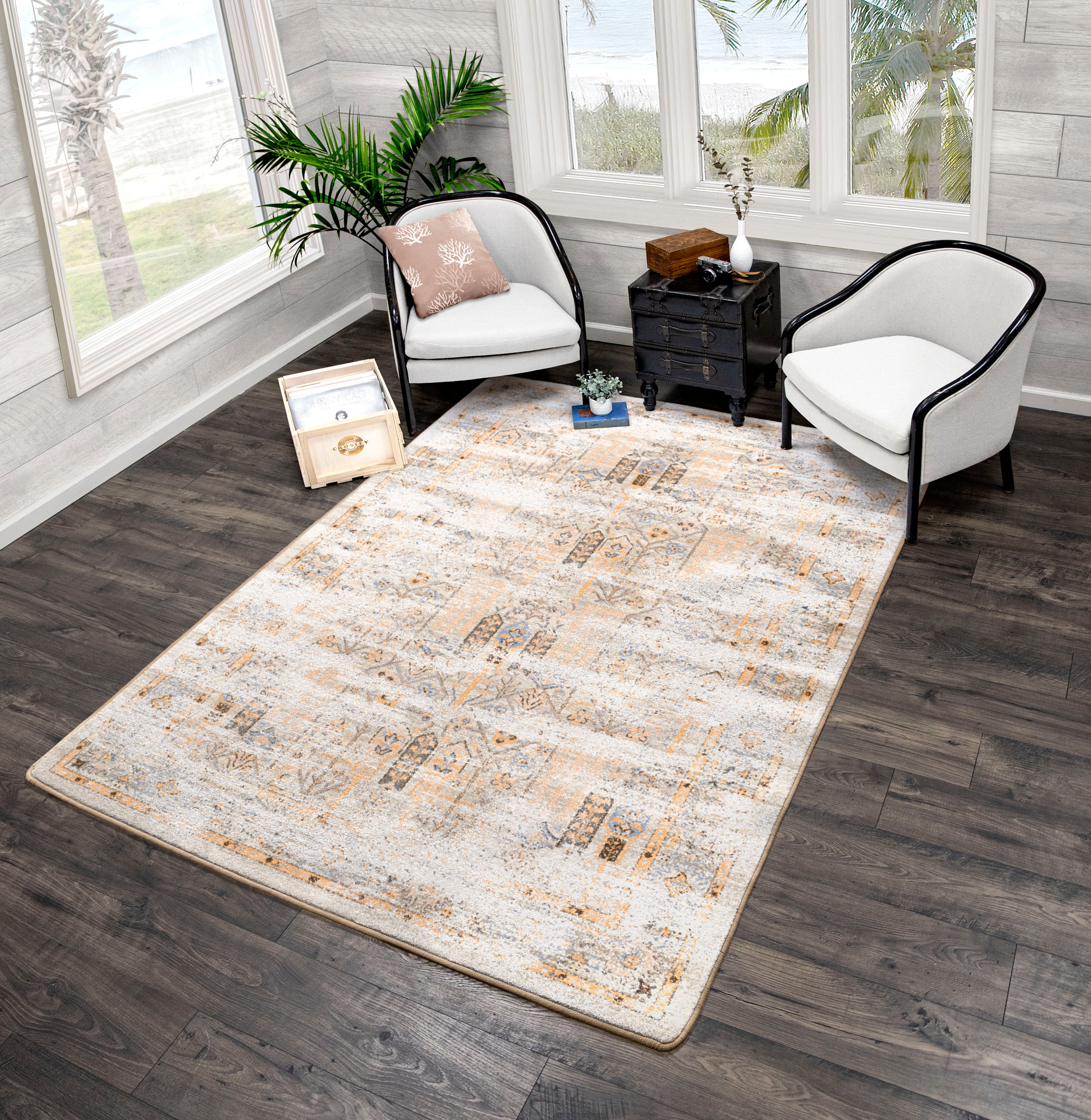 Passage American Dakota Rugs