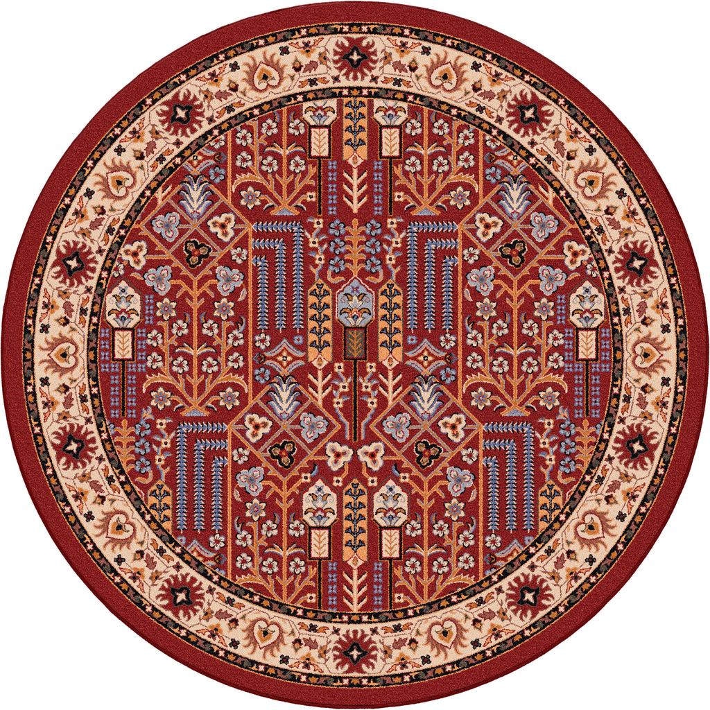 Passage American Dakota Rugs