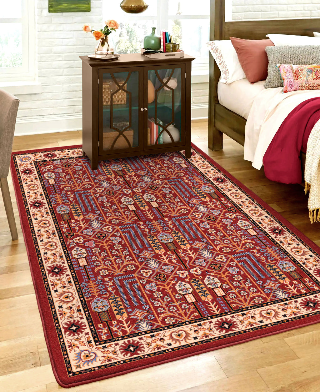 Passage American Dakota Rugs