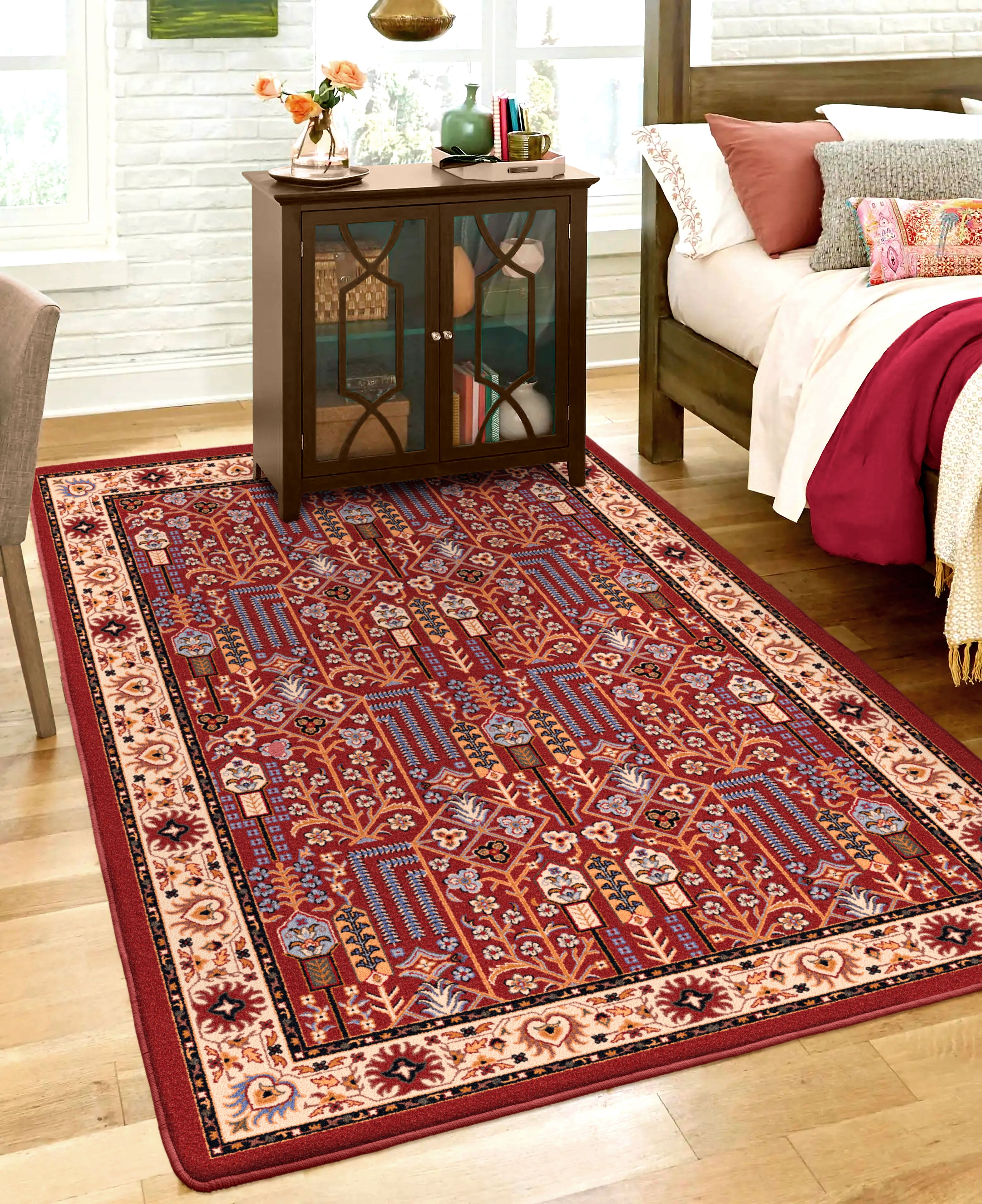Passage American Dakota Rugs