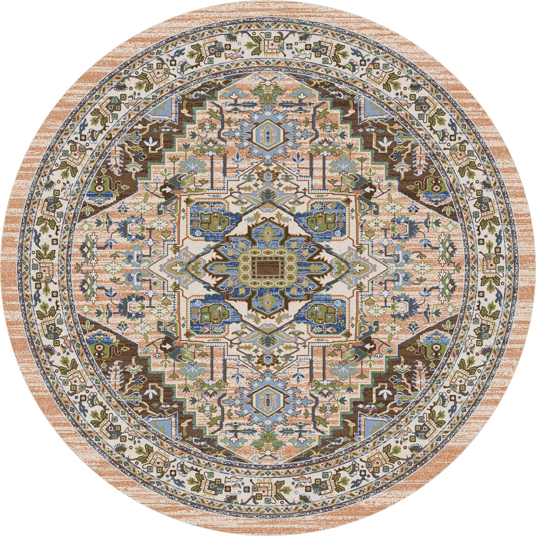 Persia American Dakota Rugs