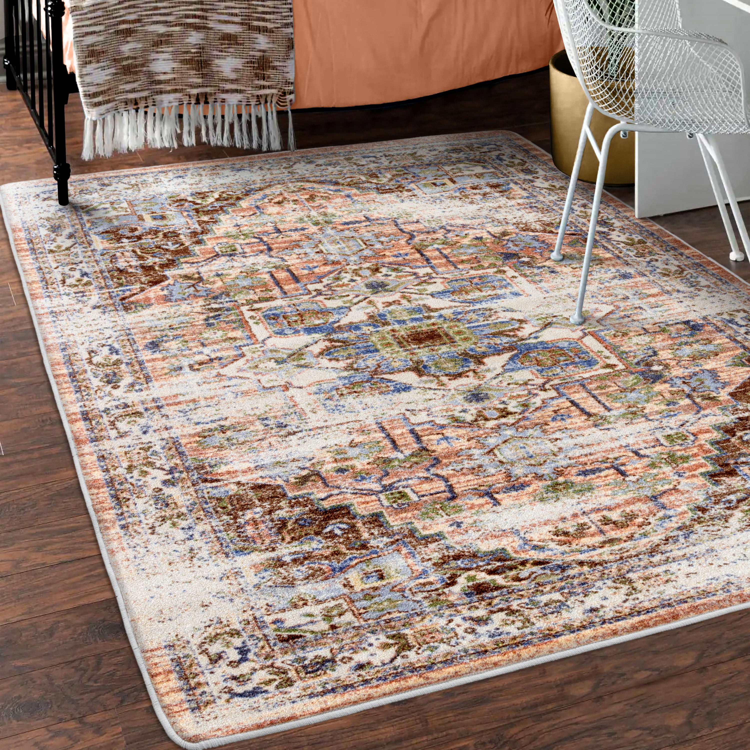 Persia American Dakota Rugs