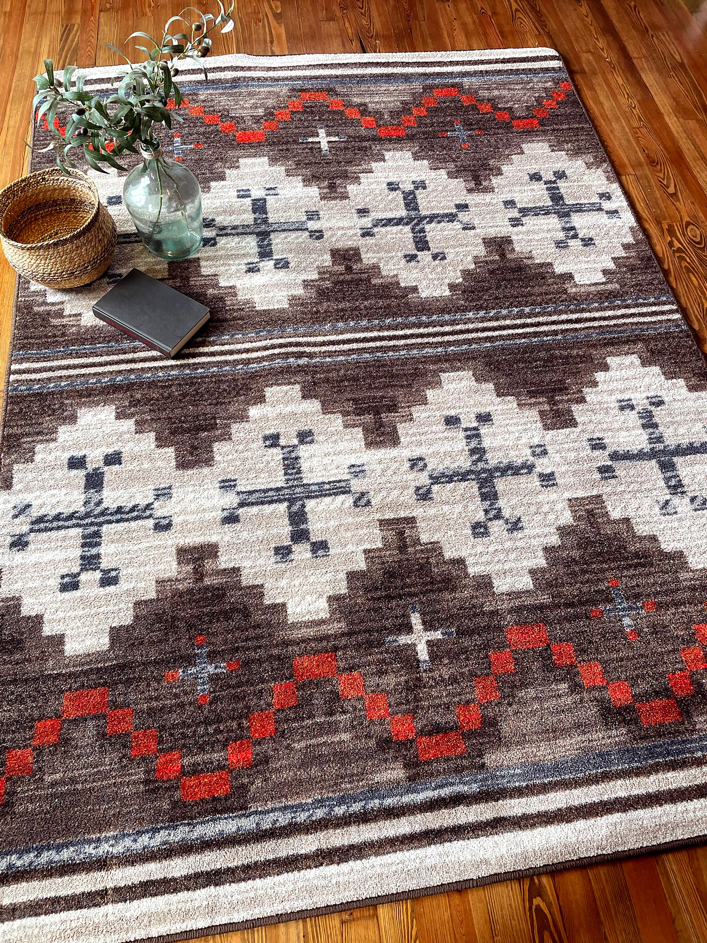 Pathways American Dakota Rugs