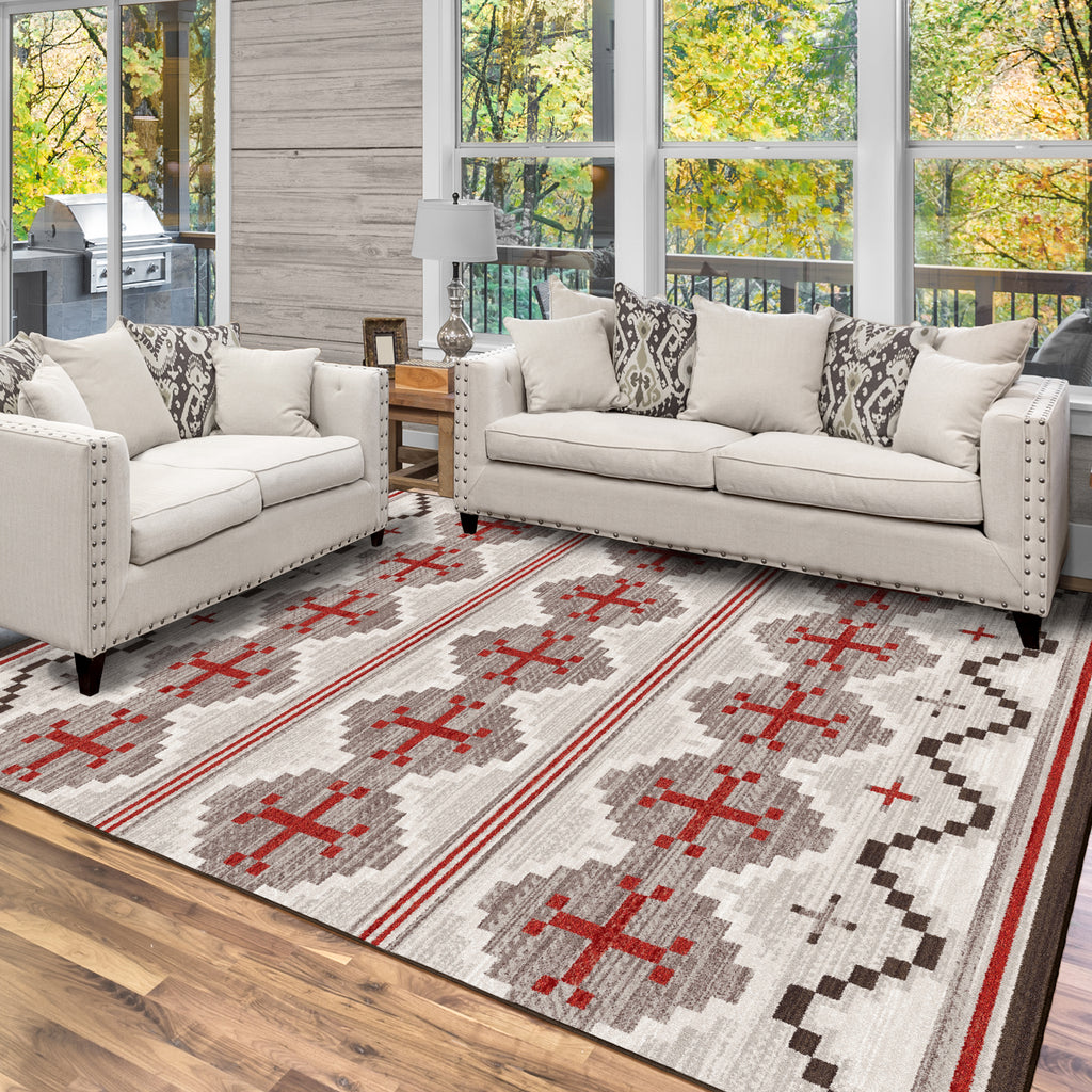 Pathways American Dakota Rugs