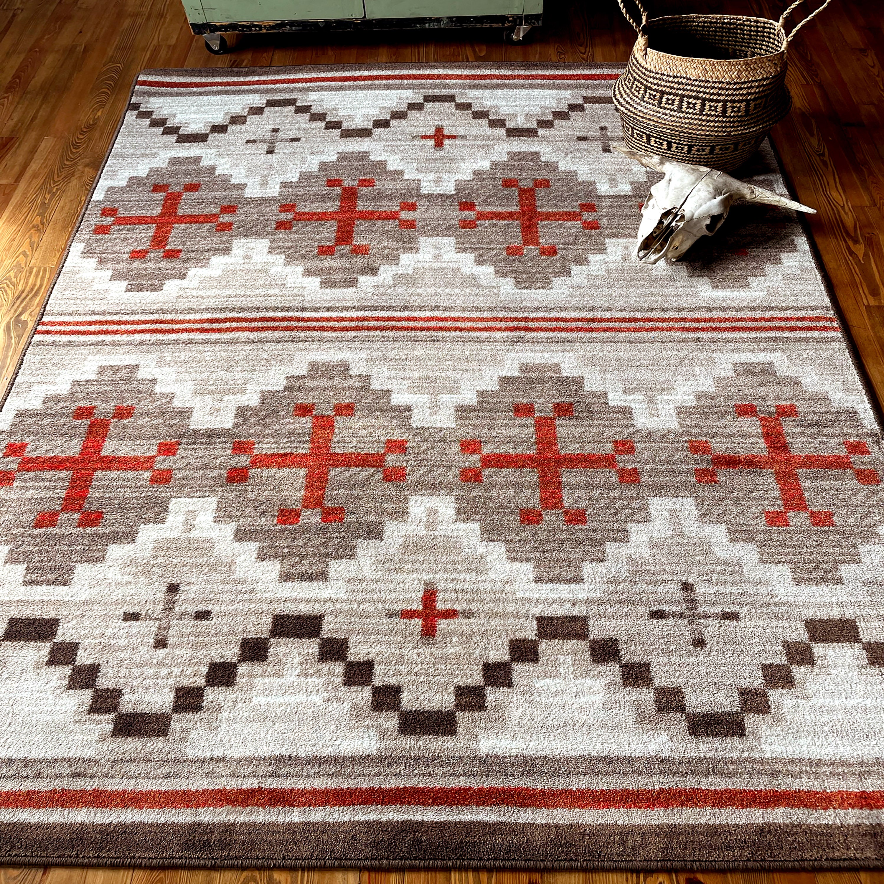 Pathways American Dakota Rugs