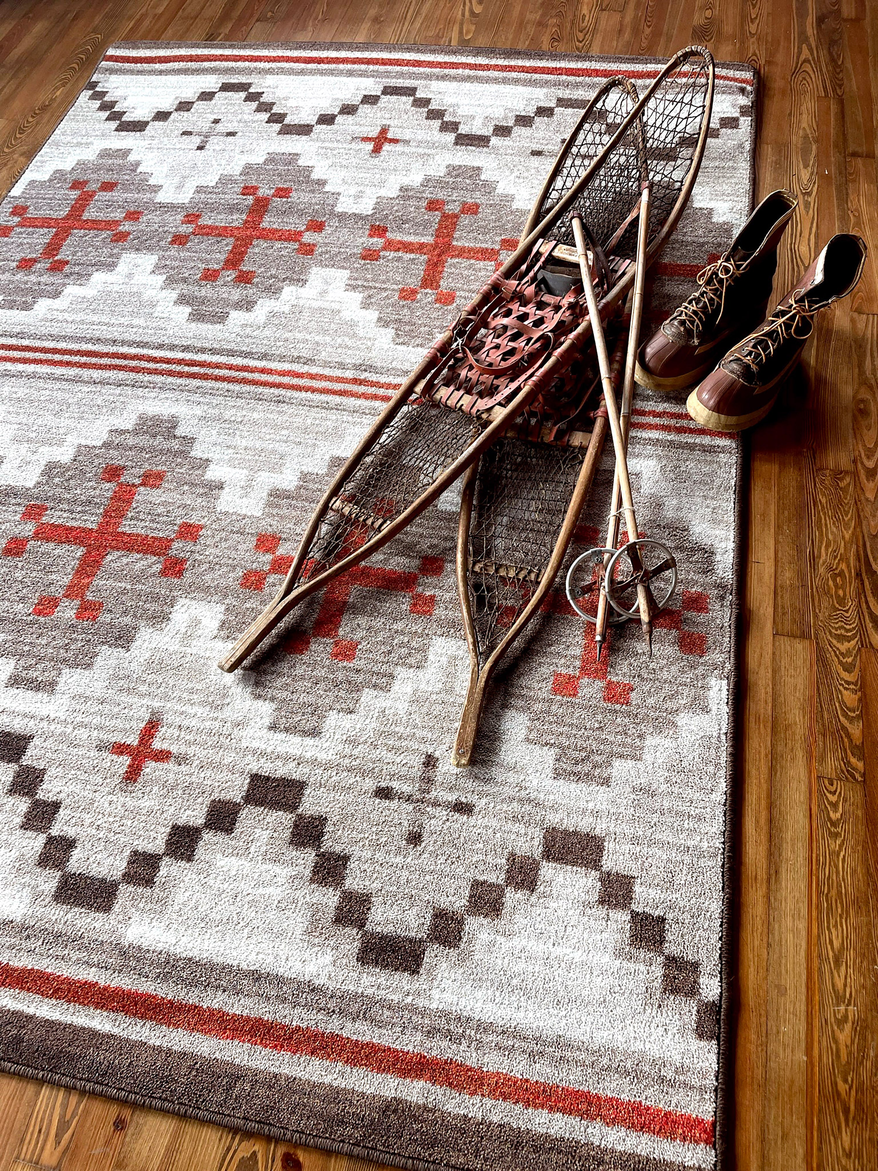 Pathways American Dakota Rugs