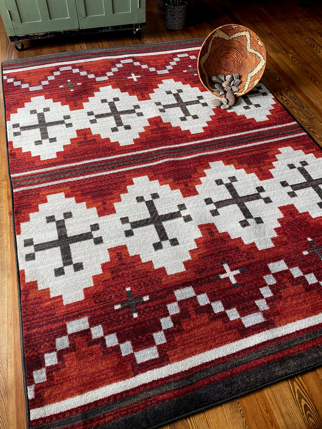 Pathways American Dakota Rugs