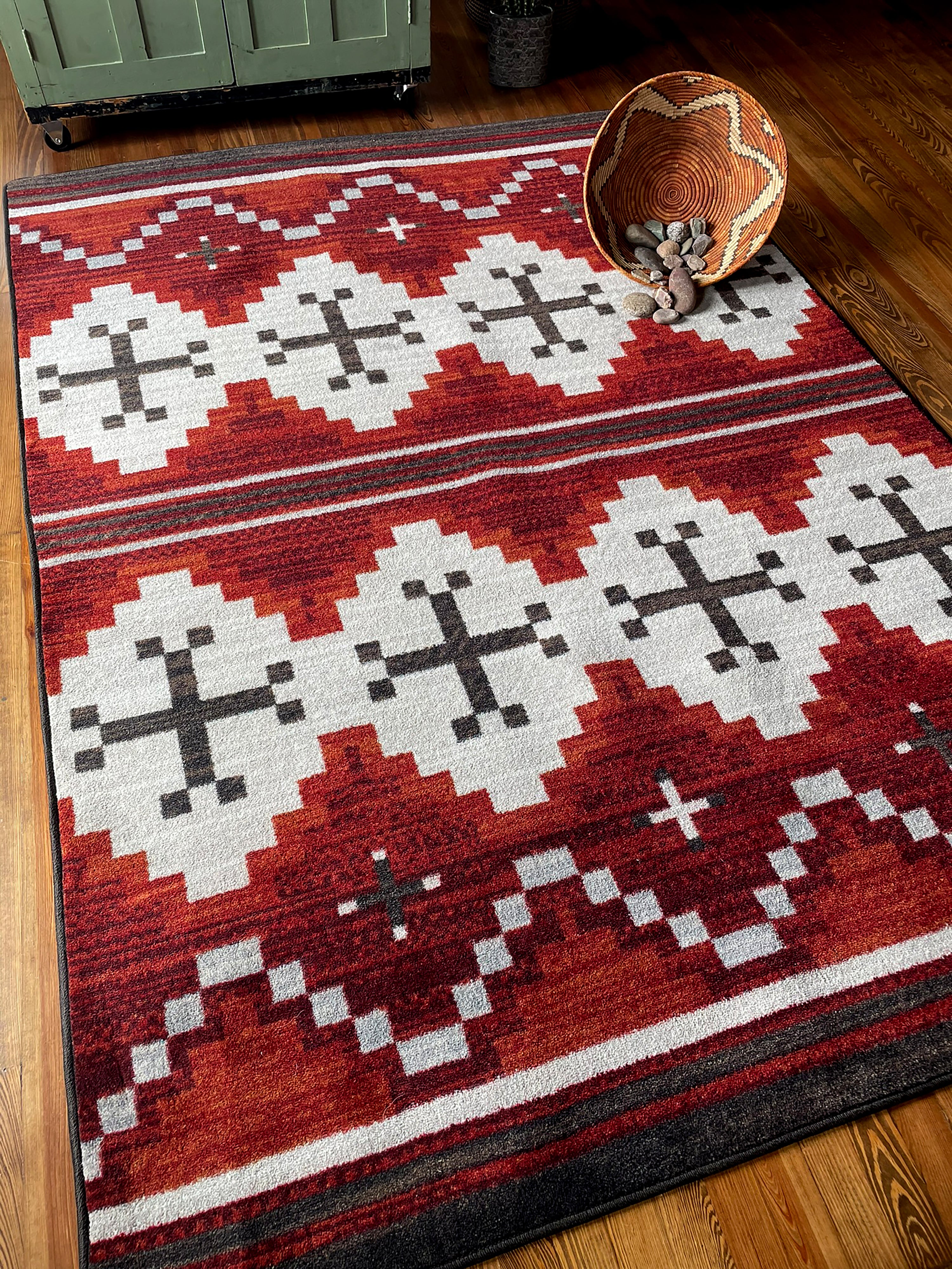 Pathways American Dakota Rugs