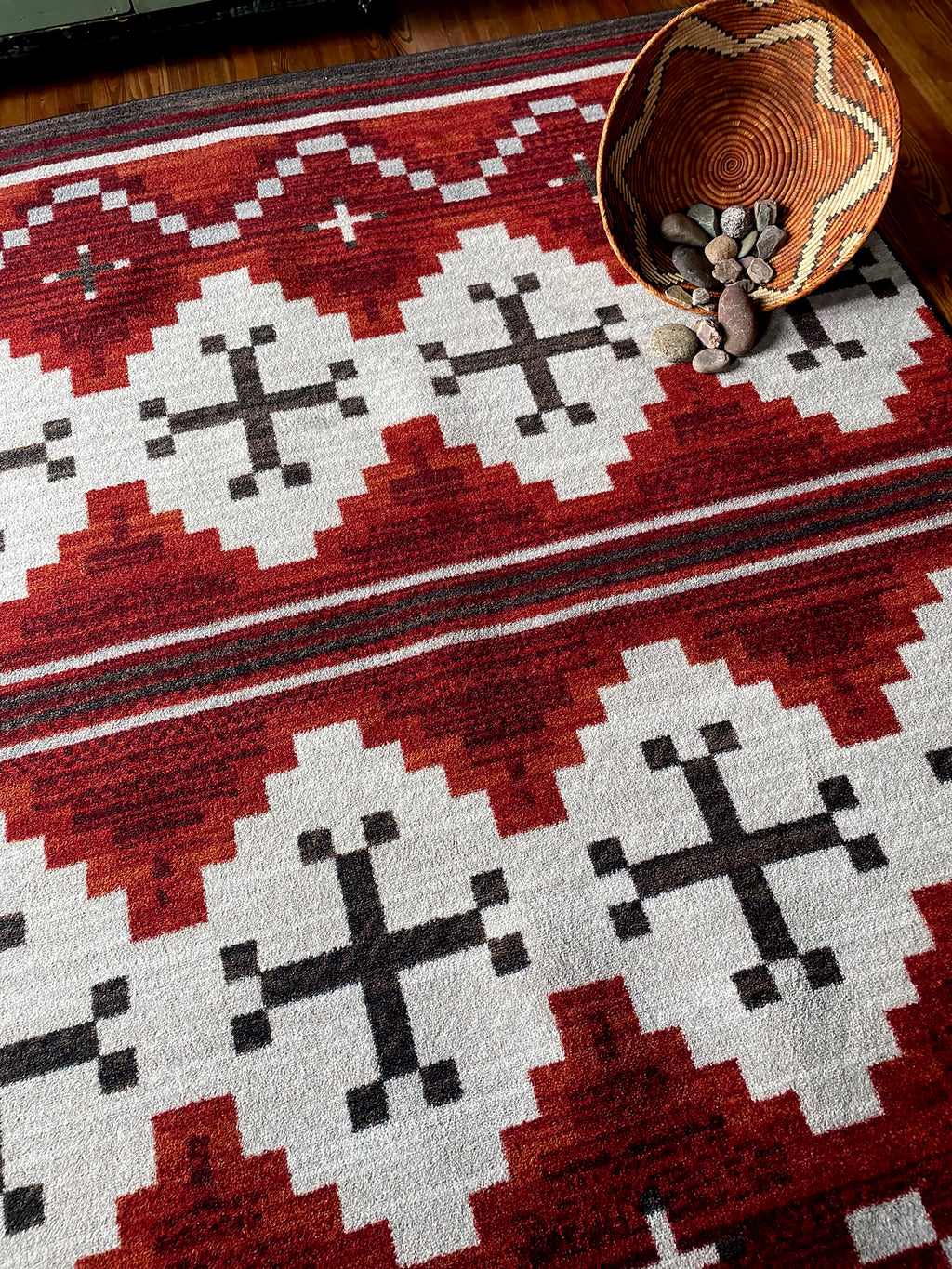 Pathways American Dakota Rugs