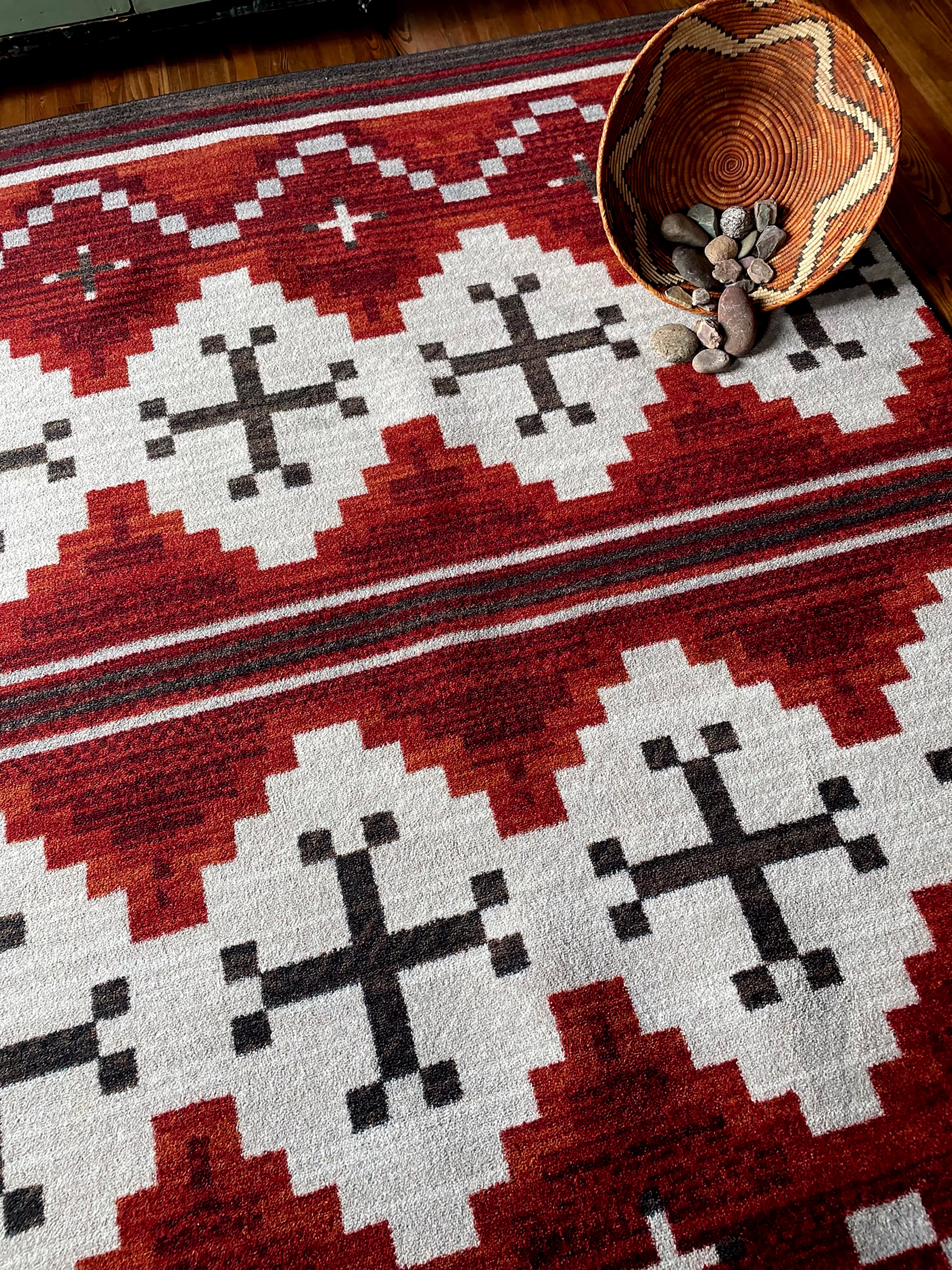Pathways American Dakota Rugs