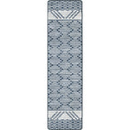 Patterned Stripe American Dakota Rugs