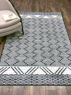 Patterned Stripe American Dakota Rugs