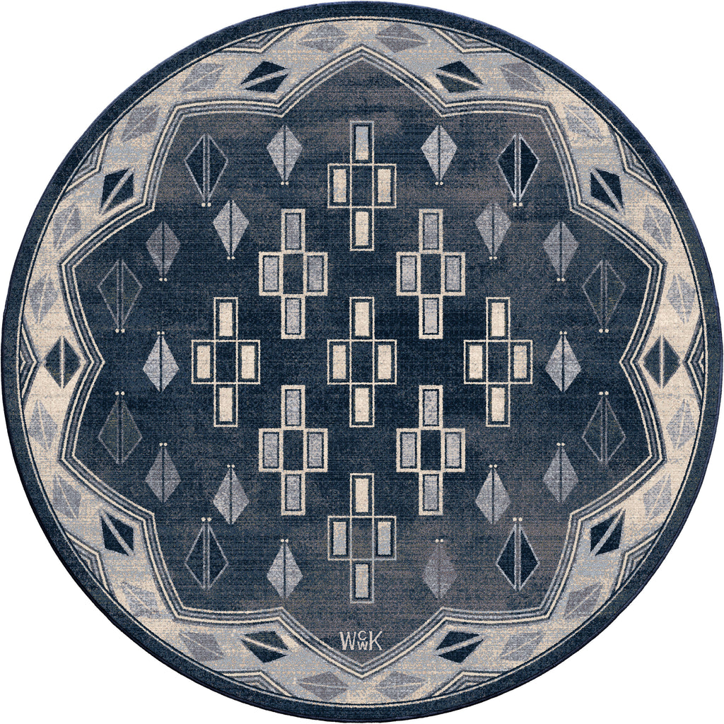 Peak To Peak American Dakota Rugs
