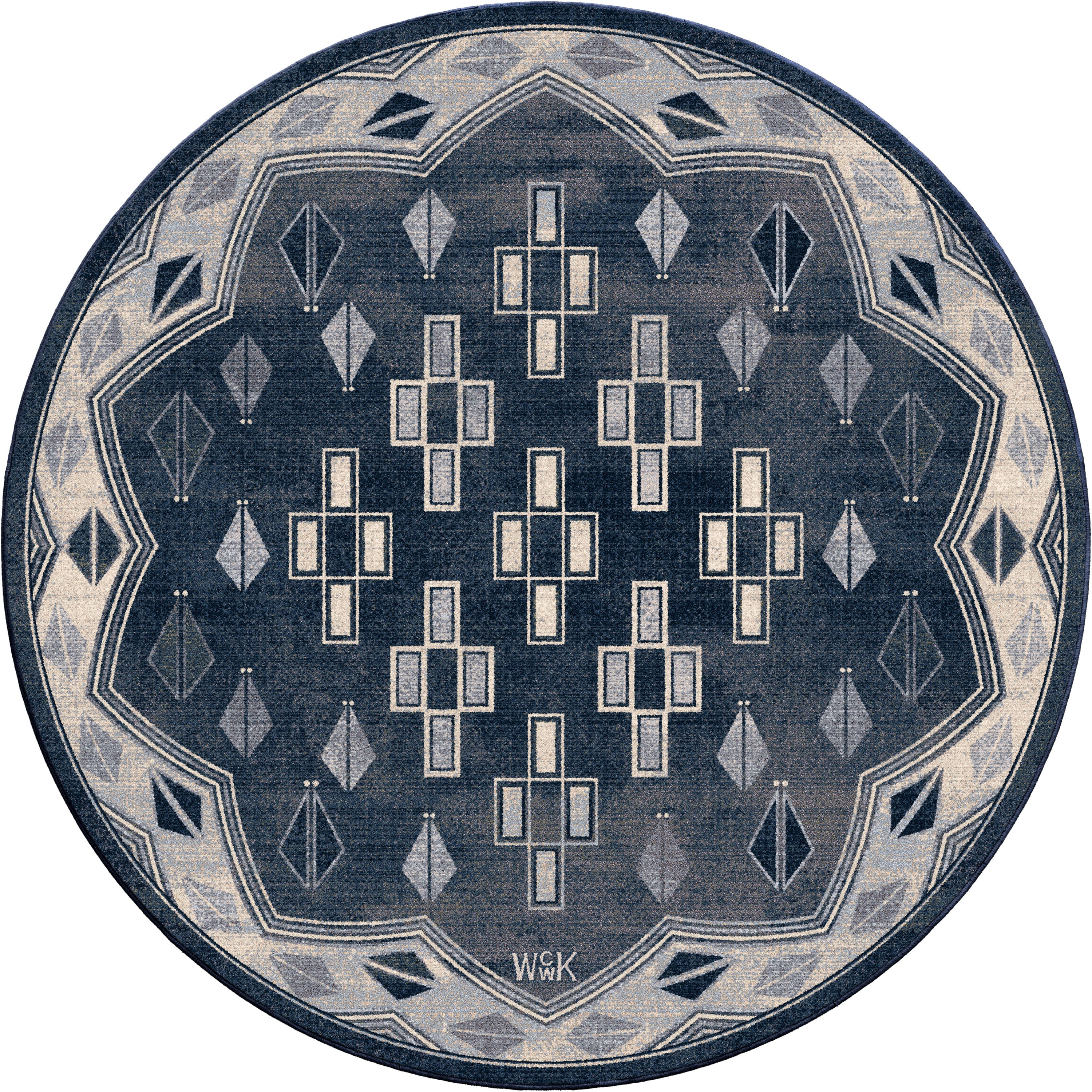 Peak To Peak American Dakota Rugs