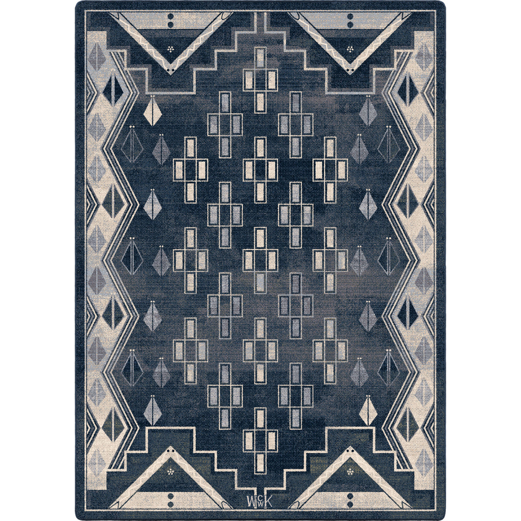 Peak To Peak American Dakota Rugs