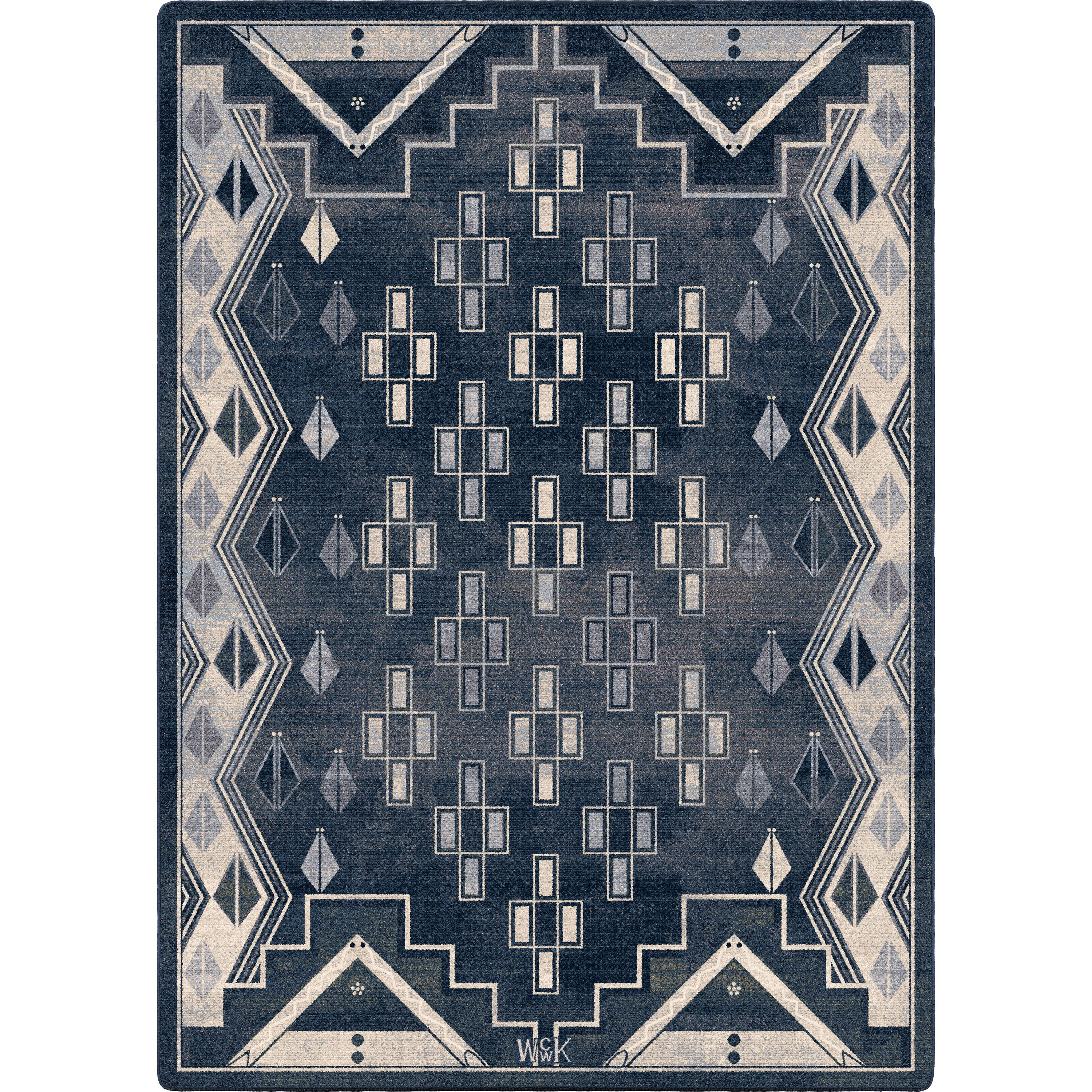 Peak To Peak American Dakota Rugs