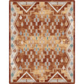 Peak To Peak American Dakota Rugs