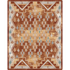 Peak To Peak American Dakota Rugs