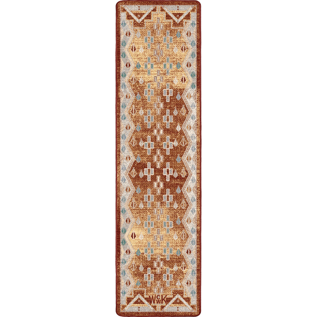 Peak To Peak American Dakota Rugs