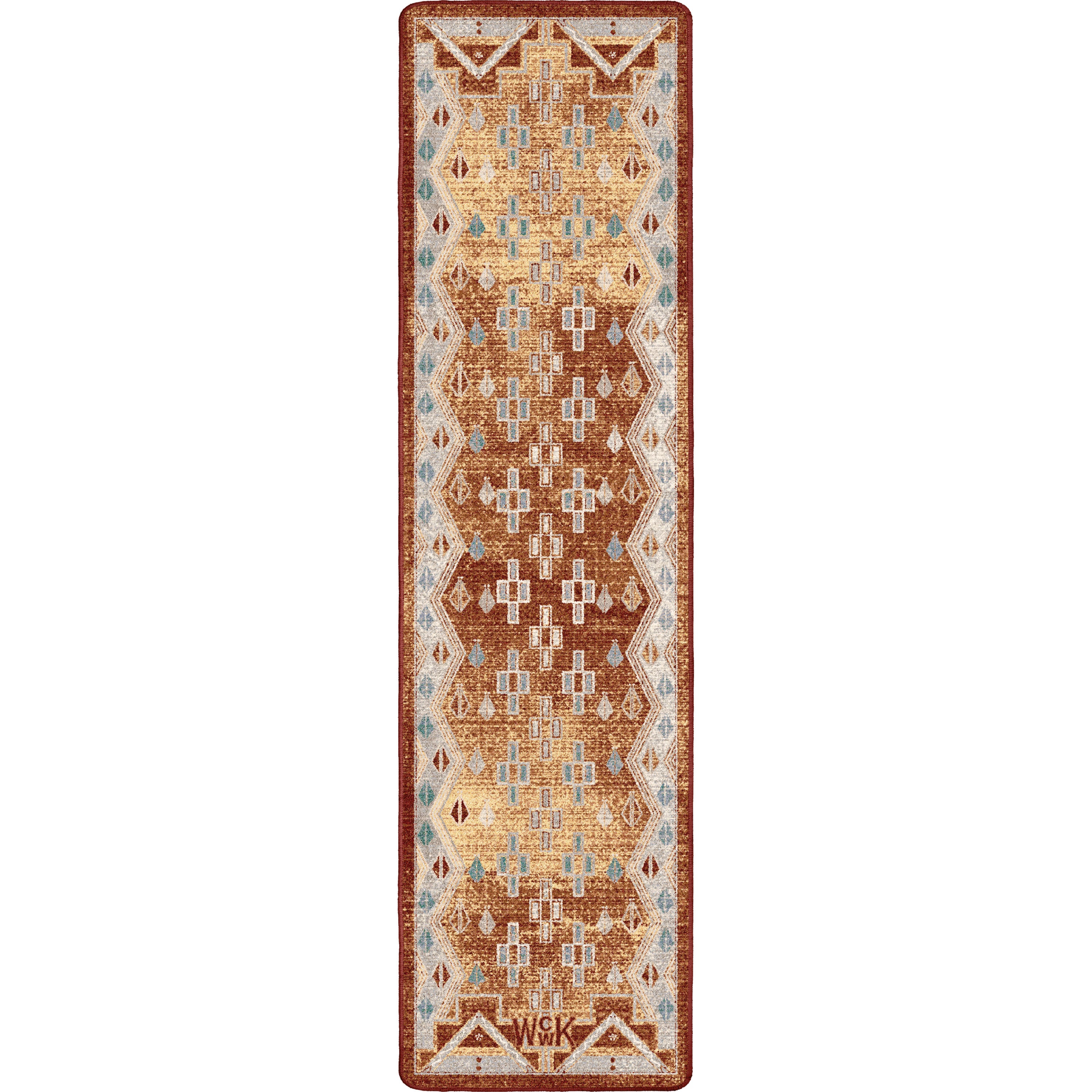 Peak To Peak American Dakota Rugs