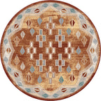 Peak To Peak American Dakota Rugs