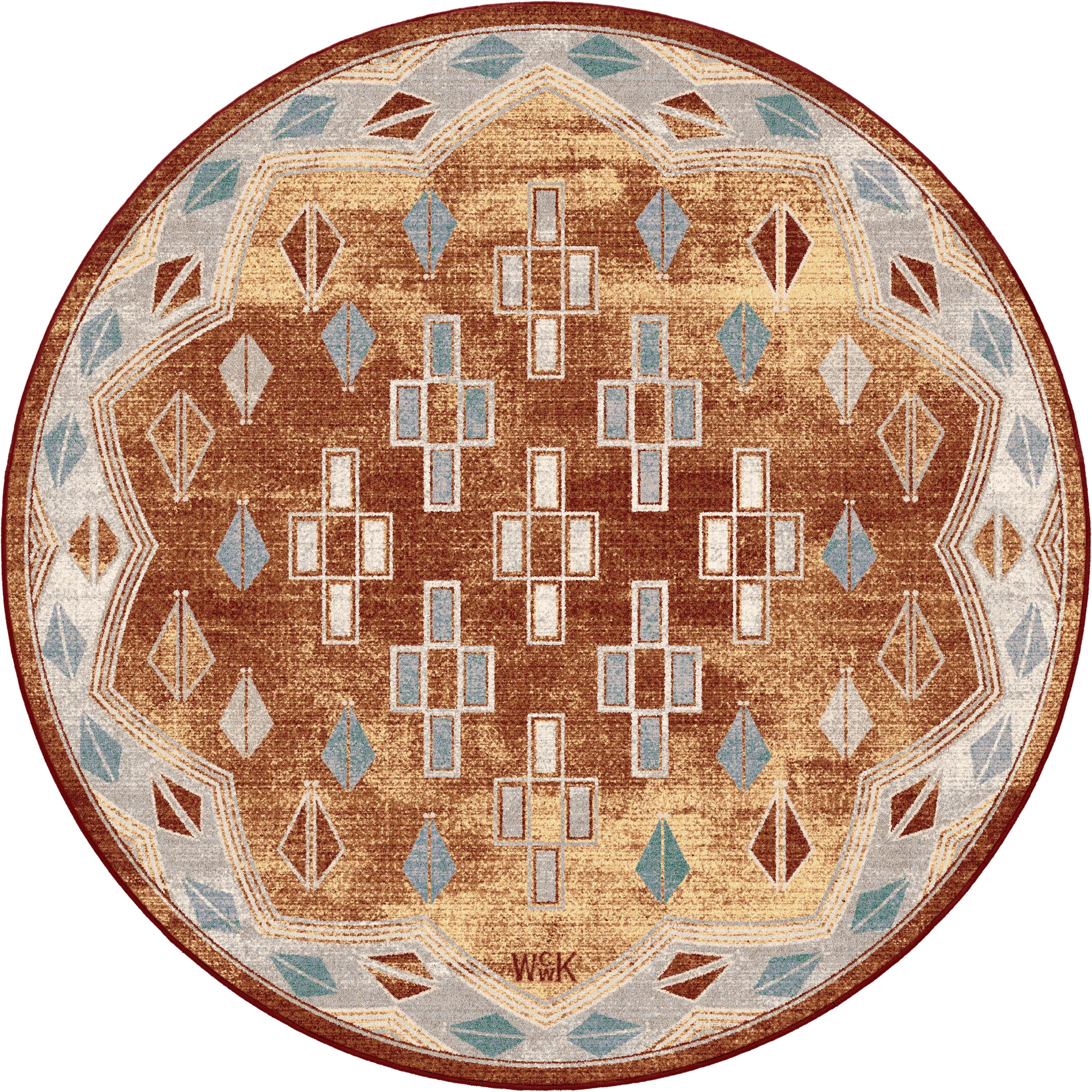 Peak To Peak American Dakota Rugs