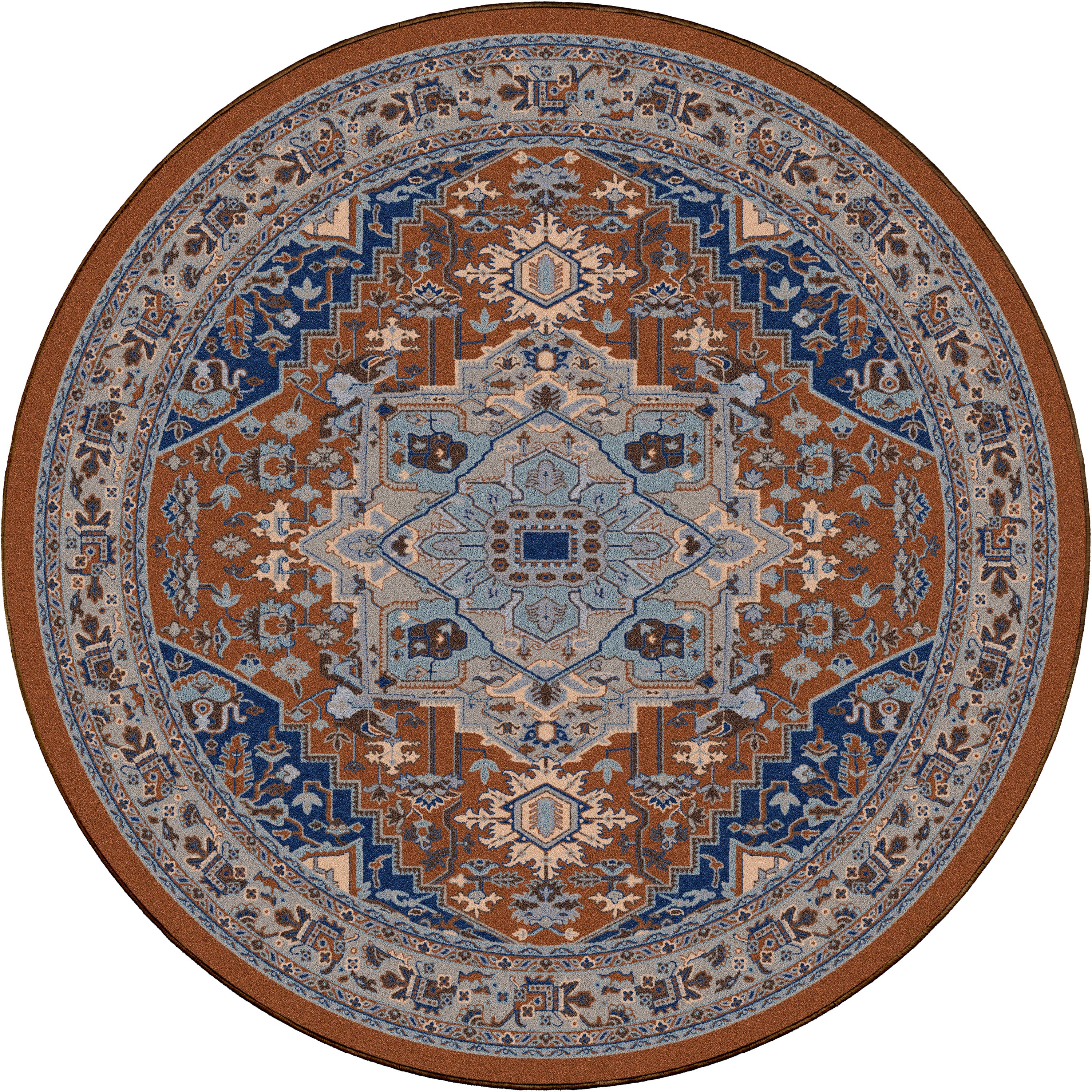 Persia American Dakota Rugs