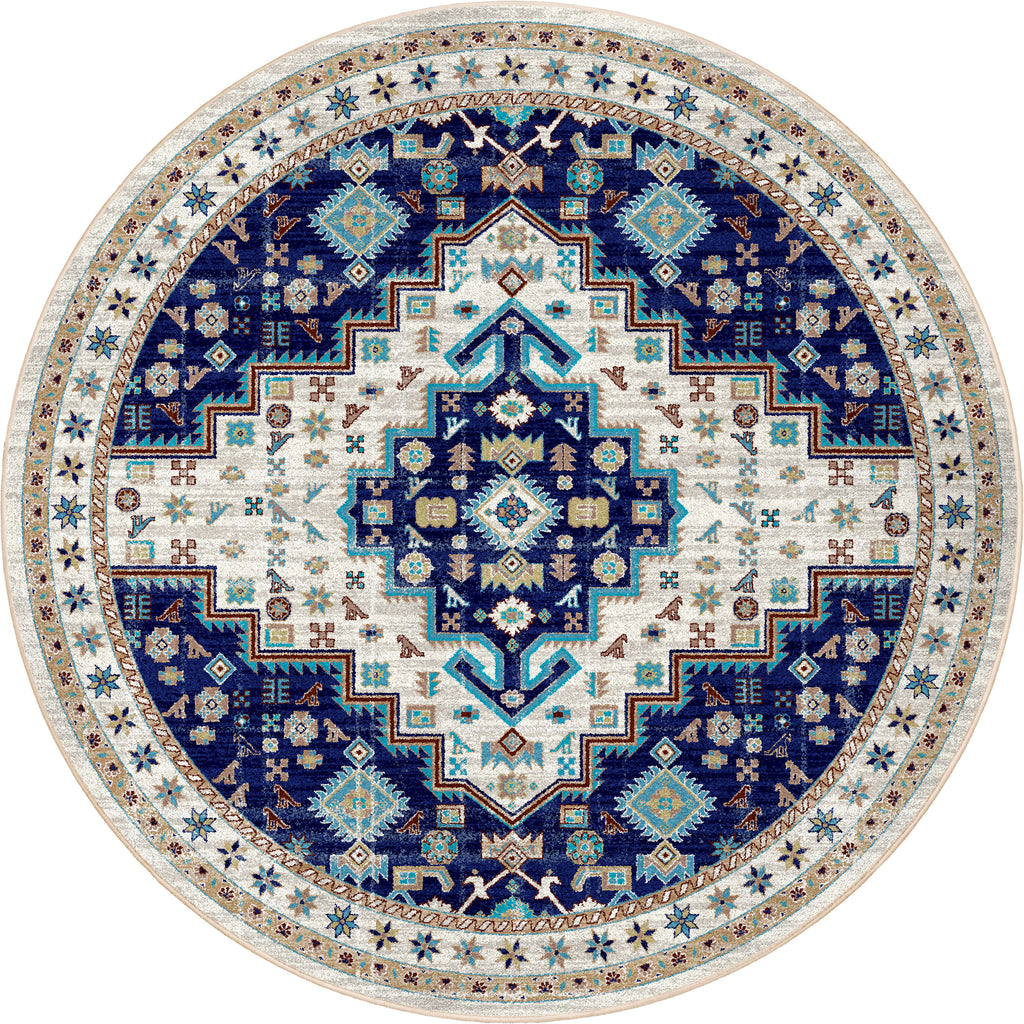 Persian Version American Dakota Rugs