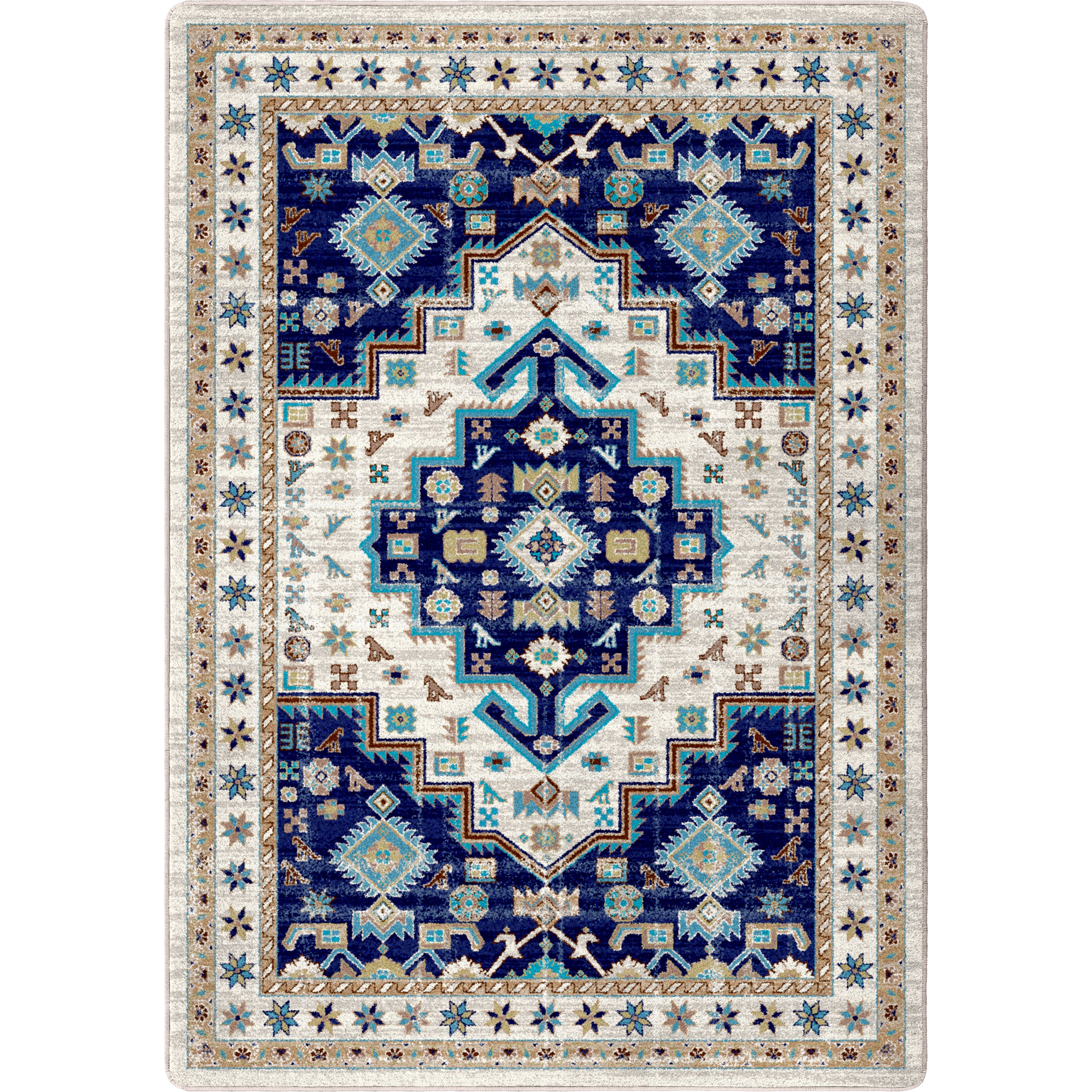 Persian Version American Dakota Rugs