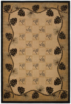 Mayberry Rug - Pine Bluff Mayberry