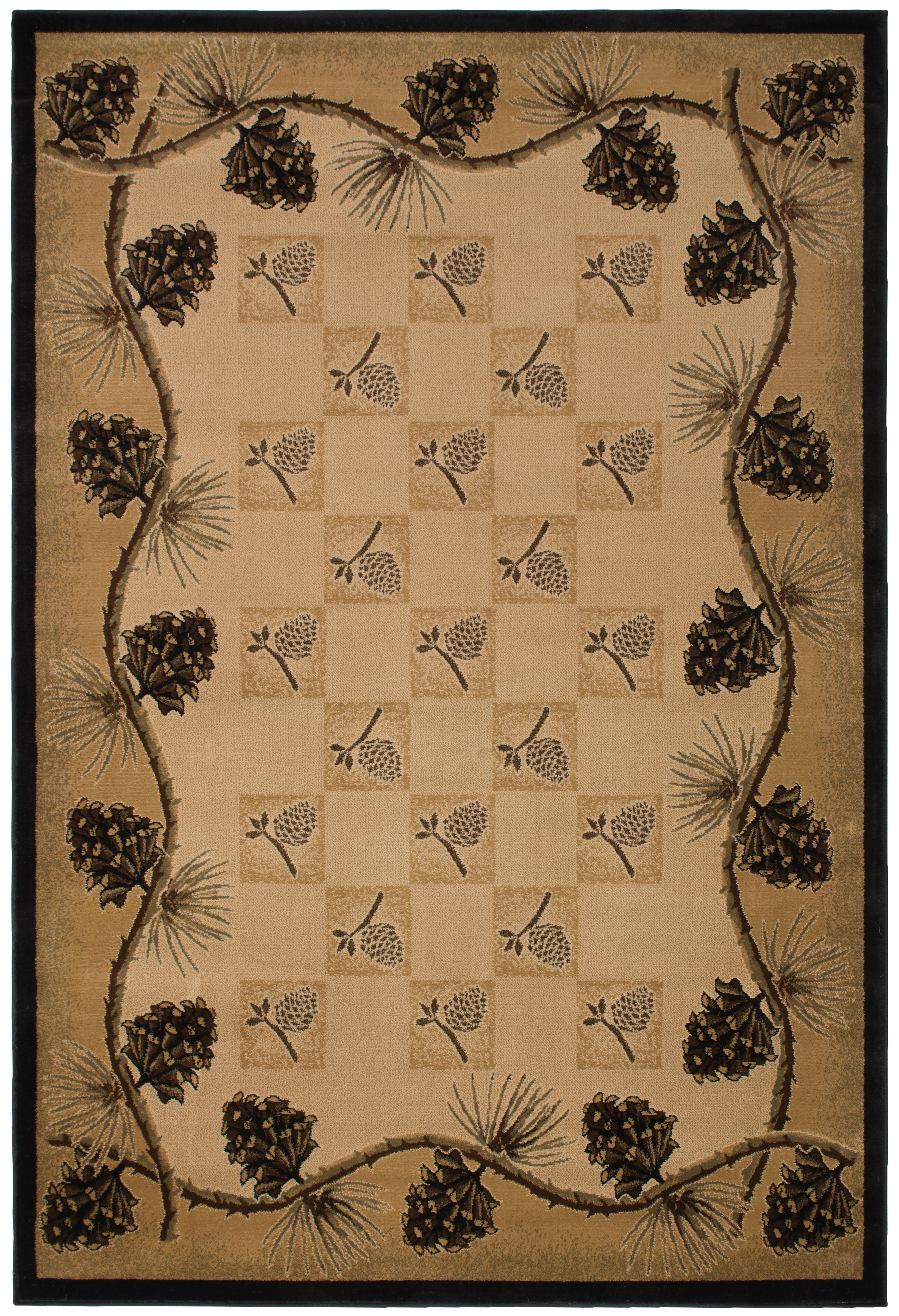 Mayberry Rug - Pine Bluff Mayberry